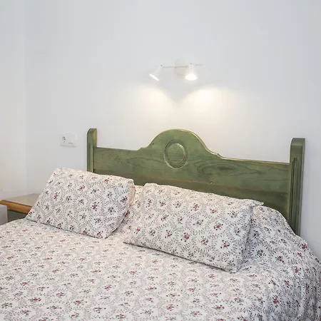 アパート Casa Jerez Alameda Del Banco