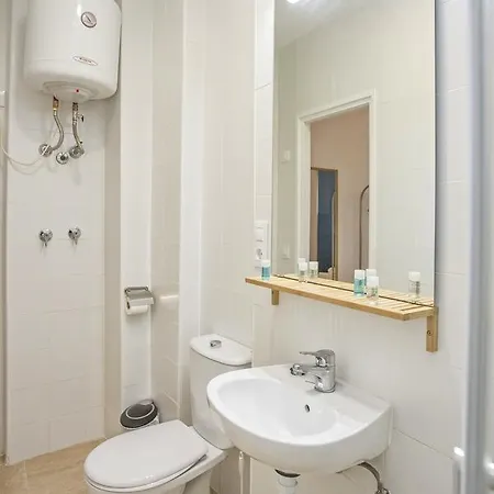 アパート Casa Jerez Alameda Del Banco *