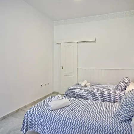 Casa Jerez Alameda Del Banco アパート ヘレス