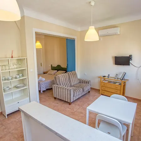 Casa Jerez Alameda Del Banco Apartamento