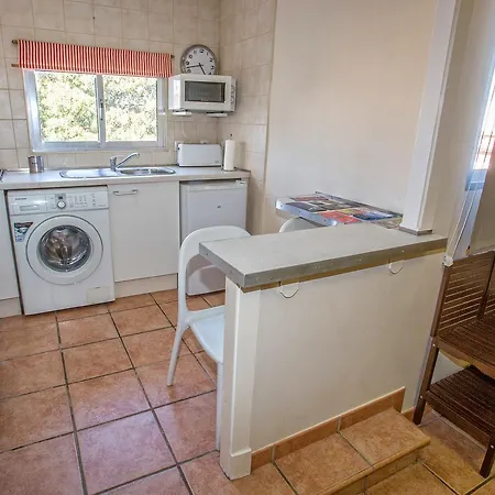 Apartamento Casa Jerez Alameda Del Banco