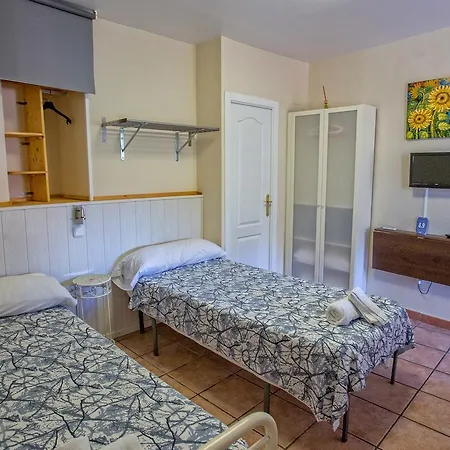 Apartamento Casa Jerez Alameda Del Banco *